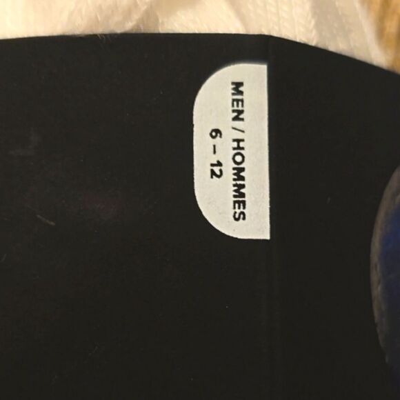 Converse 3-PK  Logo Chevron Star Half Cushion Crew Socks - Picture 5 of 5